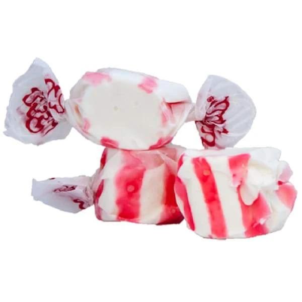 Salt Water Taffy Peppermint - 2.5lbs