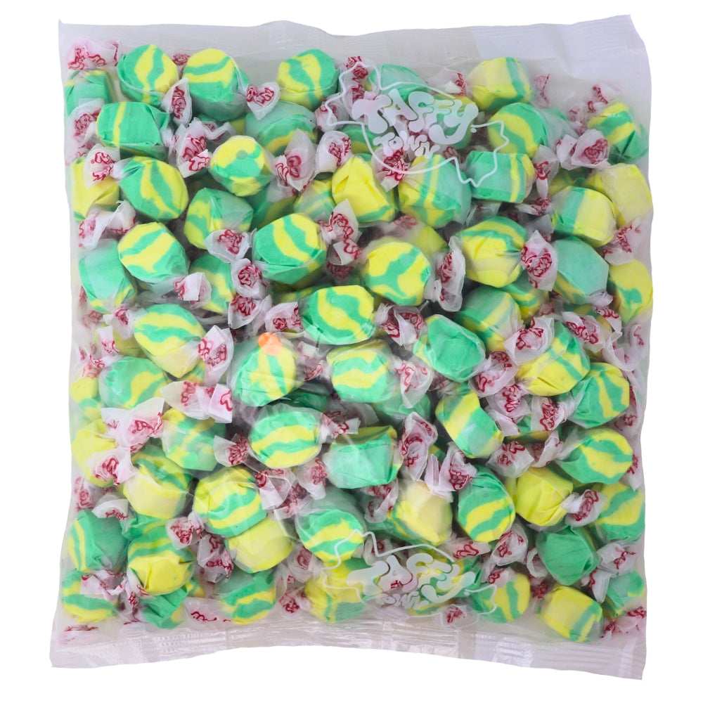 Salt Water Taffy Pineapple - 2.5lb