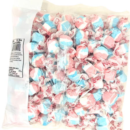 Salt Water Taffy Rocket Pop - 2.5lb