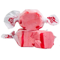 Salt Water Taffy Strawberry - 2.5lbs