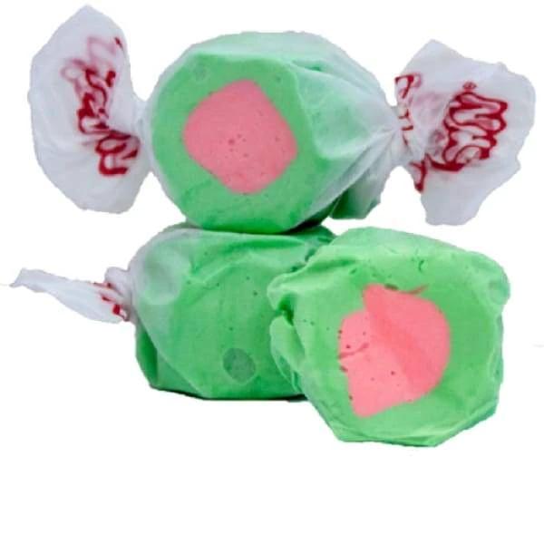 Salt Water Taffy Watermelon - 2.5lbs