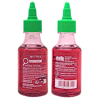 Screamers Souracha Super Sour Candy Sauce - 90mL