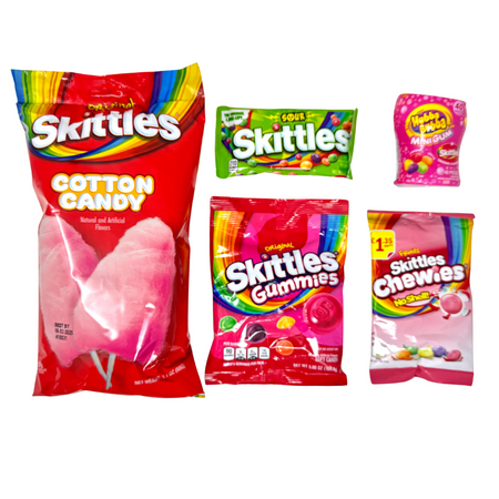 Skittles Bundle