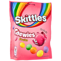 Skittles Fruit Chewies (UK) - 137g