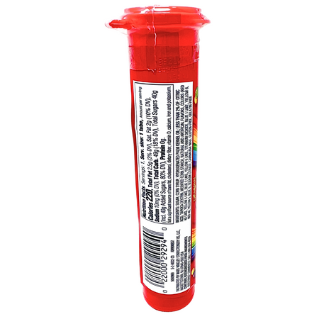 Skittles Littles King Size Tube - 1.90oz