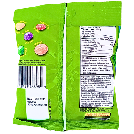 Skittles Sours - 140g