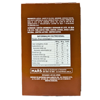 Snickers Caramelo Macchiato (Brazil) - 42g