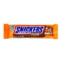 Snickers Pecan Bar - 1.41oz - Candy Bars