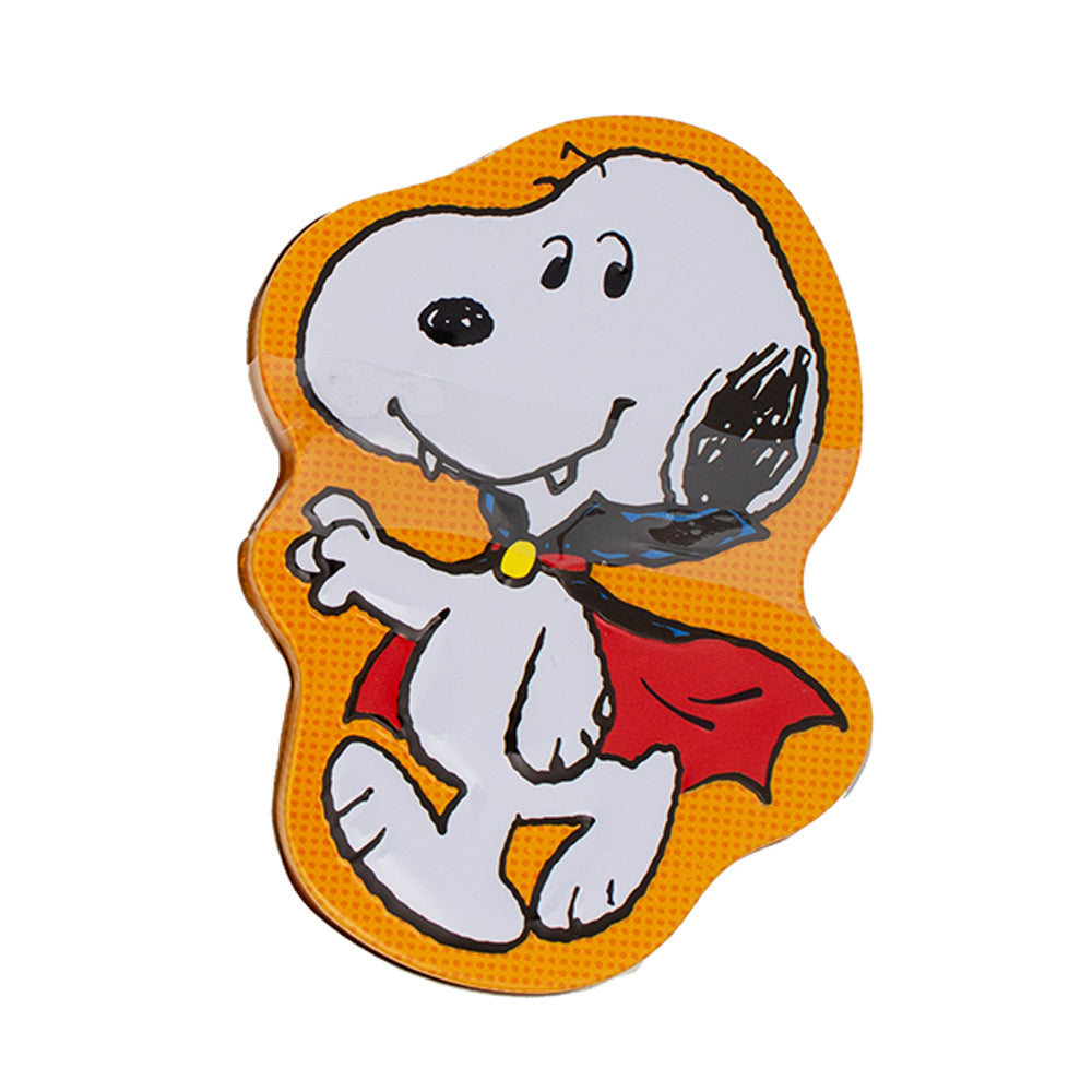 Snoopy Spirit Tin Sour Orange Candy - 10oz