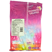 Huer Sour Bubblegum Bottles - 1kg