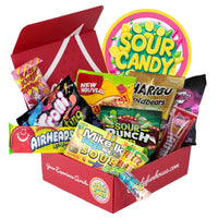 Candy Funbox | A Candy Box full of fun! | Candy Funhouse US