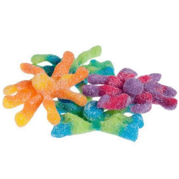 Huer Sour Octopus Gummy Candy - 1kg, Gummie Candy, Gummy Candy, Fun Gummies, Soft Gummies, Fruity Gummies, Soft Gummy, Sour Gummies, Sour Candy, Sour Gummy