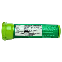 Sour Patch Kids BItes Christmas Tube - 1.8oz