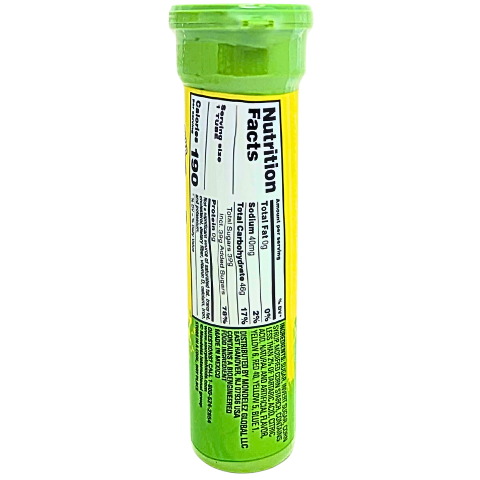 Sour Patch Kids Bites Tube - 1.8oz
