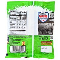 Sour Patch Kids Strikers - 3.17oz