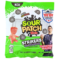 Sour Patch Kids Strikers - 3.17oz | Candy Funhouse US