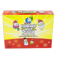 Sour Punch Candy Canes 12ct - 5.3oz