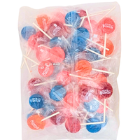 Sour Punch Pops Ice Cream Truck Bulk - 2.25lb