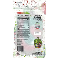 Sour Strips Appleberry - 96g
