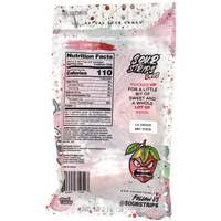 Sour Strips Lemonberry - 96g