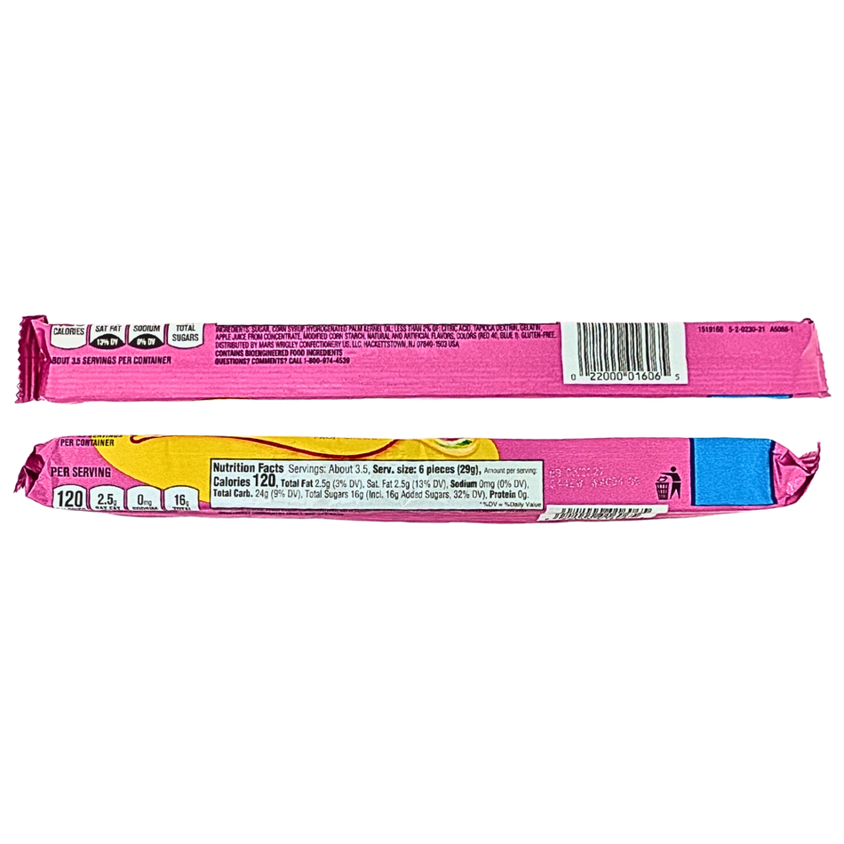 Starburst FaveREDS King Size - 3.45oz