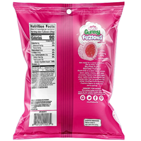Stuffed Puffs Gummy Fuzions Sour Watermelon - 120g