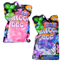 Sugar Squeeze Balloon Dog