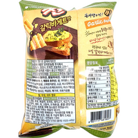 Sun chips Garlic Baguette (Korea) - 80g