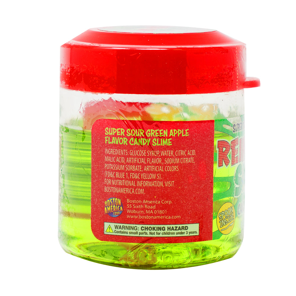 Reindeer Snot Candy Slime - 3.5oz - Sour Candy