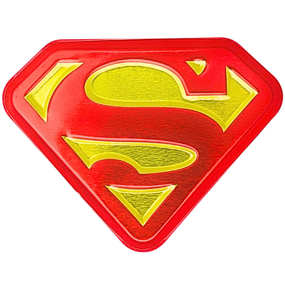 Superman S-Shield Sours - 17g