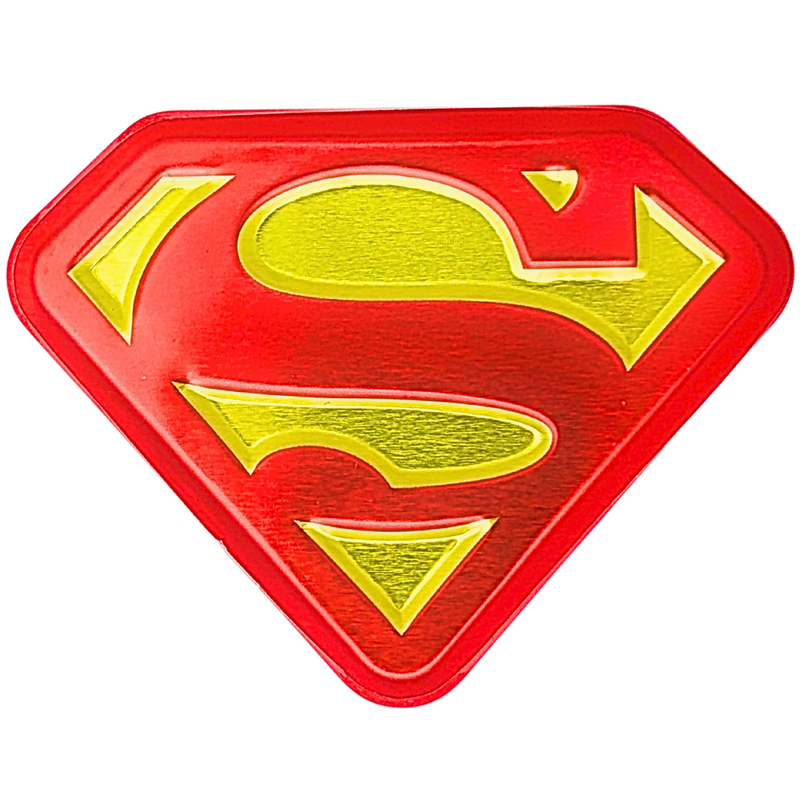 Superman S-Shield Sours - 17g
