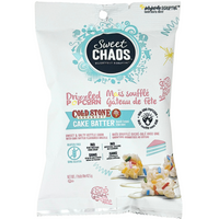 Sweet Chaos Drizzled Popcorn Cake Batter - 42.5g