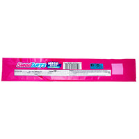 Sweetarts Mega Rope Twisted Rainbow Punch - 1.32oz Nutrition Facts Ingredients - Sweetarts Candy - Sweet Tarts