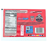 Sweetarts Ropes Gooaal-Den Pineapple Punch - 5oz