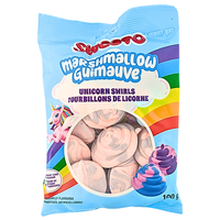 Sweeto Marshmallow Unicorn Swirls - 100g