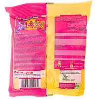 Swizzels Drumstick Squashies Rhubarb & Custard (UK) - 120g