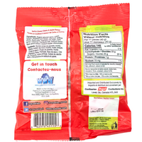 Swizzels Squashies Cherry & Apple Flavour - 160 g