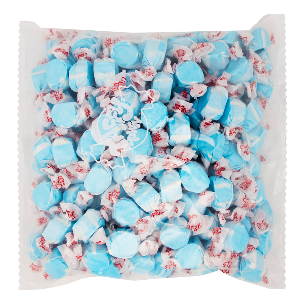 Salt Water Taffy-Blueberry - 2.5lb | Candy Funhouse – Candy Funhouse US