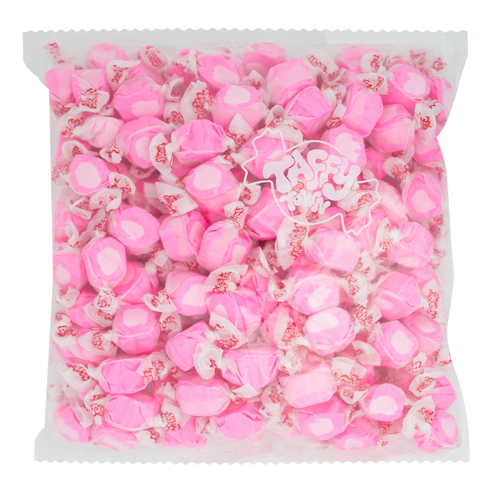 Salt Water Taffy Bubble Gum 2.5lb