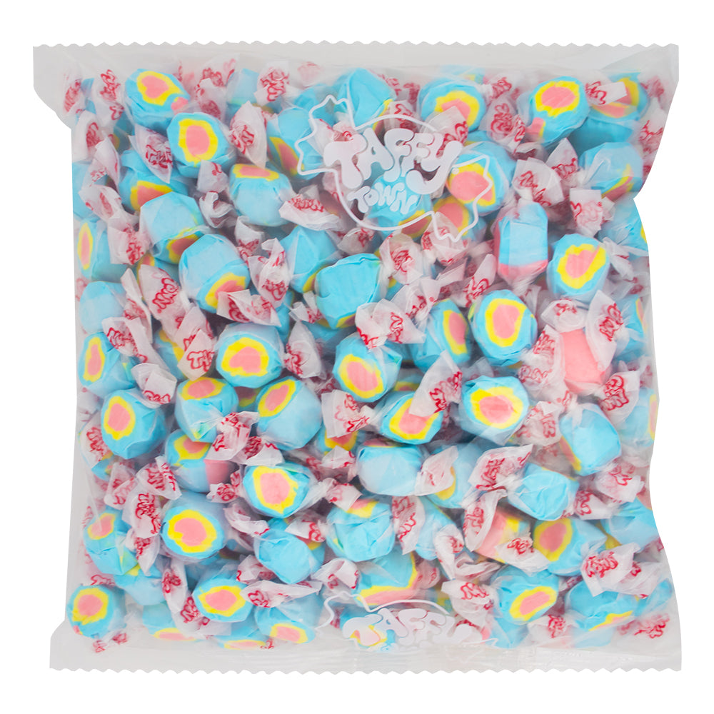 Salt Water Taffy Fruity Cereal - 2.5lbs