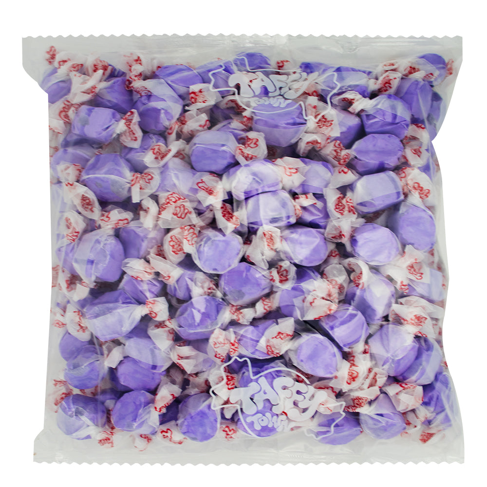 Salt Water Taffy Grape 2.5 lb