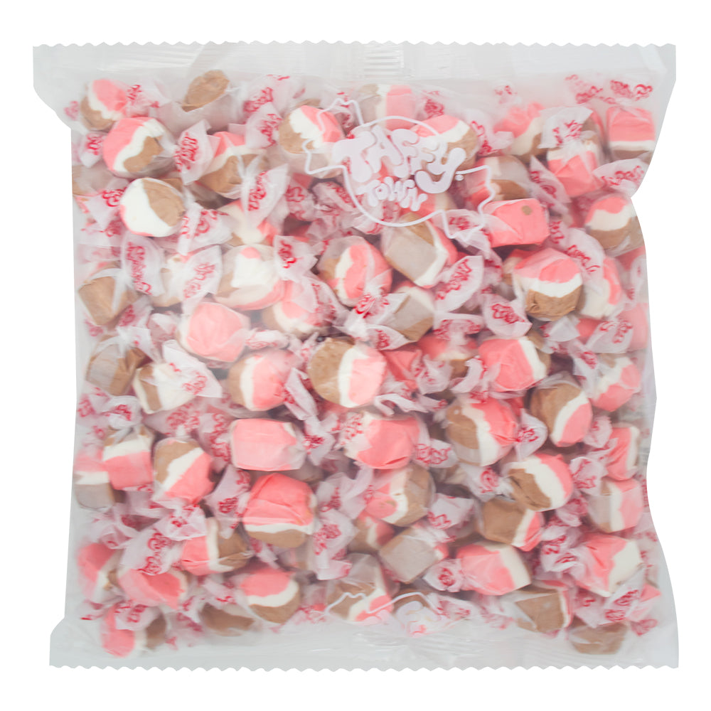 Salt Water Taffy Neapolitan 2.5 lb | Candy Funhouse – Candy Funhouse US