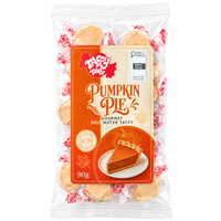 Taffy Town Pumpkin Pie Taffy - 90g