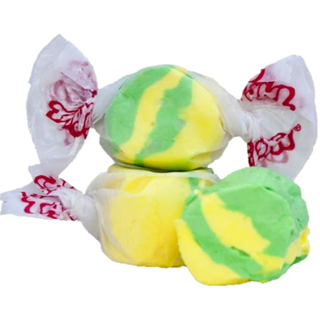 Salt Water Taffy Pineapple - 2.5lb