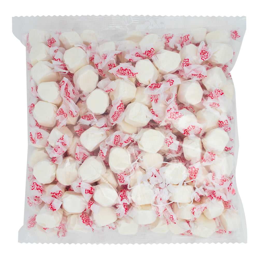 Salt Water Taffy Vanilla - 2.5lbs