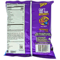 Takis Buckin' Ranch - 3.25oz