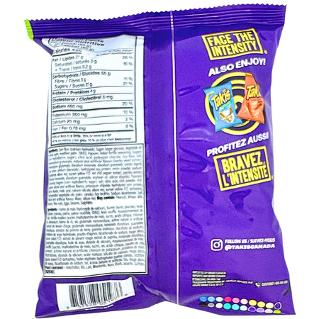 Takis Duos Fuego - 85g