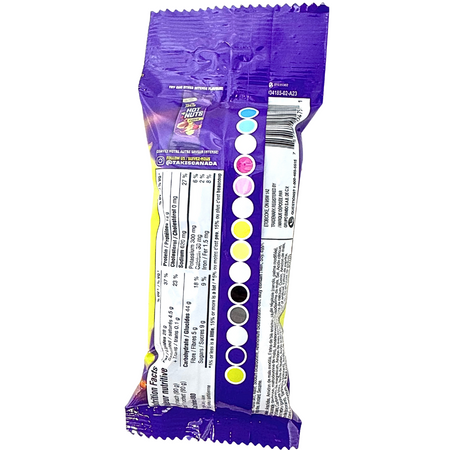 Takis Hot Nuts Flare - 90g