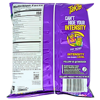Takis Jalapeno - 3.25oz
