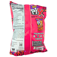 Takis Pix Fuego - 8.5oz